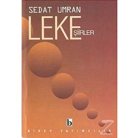 Leke Şiirler - Sedat Umran