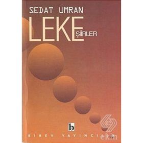 Leke Şiirler - Sedat Umran