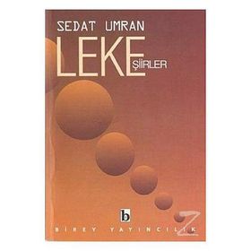 Leke Şiirler - Sedat Umran