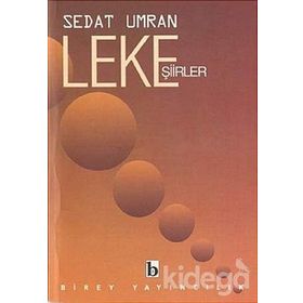 Leke Şiirler - Sedat Umran