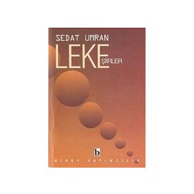 Leke Şiirler - Sedat Umran