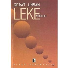 Leke Şiirler - Sedat Umran