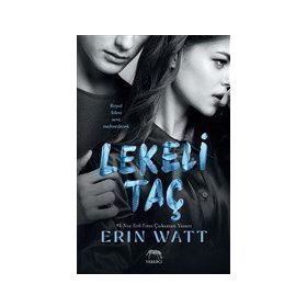 Lekeli Taç - Erin Watt