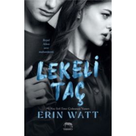 Lekeli Taç - Erin Watt