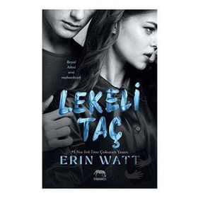 Lekeli Taç - Erin Watt