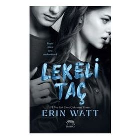 Lekeli Taç - Erin Watt