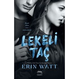 Lekeli Taç - Erin Watt
