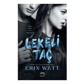 Lekeli Taç - Erin Watt