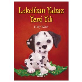 Lekeli’nin Yalnız Yeni Yılı - Holly Webb