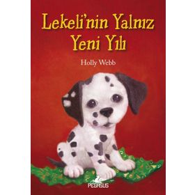 Lekeli’nin Yalnız Yeni Yılı - Holly Webb