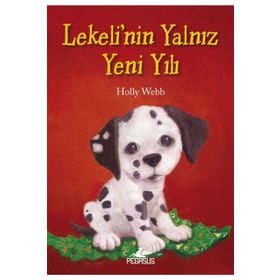 Lekeli’nin Yalnız Yeni Yılı - Holly Webb