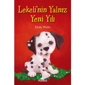 Lekeli’nin Yalnız Yeni Yılı - Holly Webb