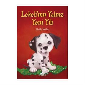 Lekeli’nin Yalnız Yeni Yılı - Holly Webb
