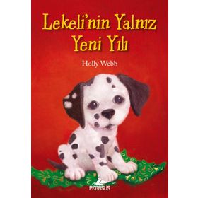 Lekeli’nin Yalnız Yeni Yılı - Holly Webb