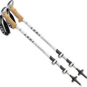 Leki Cressida Aergon Speedlock Renkli Kayak Batonu