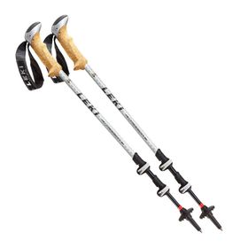 Leki Cressida Aergon Speedlock Renkli Kayak Batonu