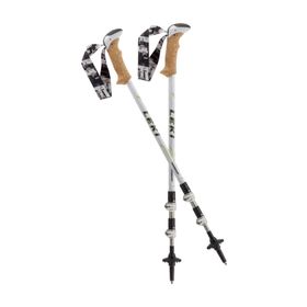 Leki Cressida Aergon Speedlock Renkli Kayak Batonu