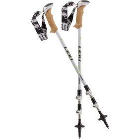 Leki Cressida Aergon Speedlock Renkli Kayak Batonu
