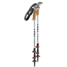 Leki Cressida Aergon Speedlock Renkli Kayak Batonu