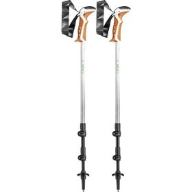 Leki Jannu Speedlock Trekking Batonu