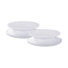 Lekue 2'li Silikon Streç Üst Takım 8,5 cm Saklama Kabı