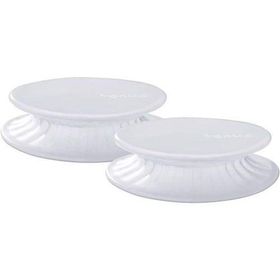 Lekue 2'li Silikon Streç Üst Takım 8,5 cm Saklama Kabı