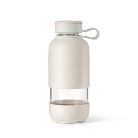 Lekue 500 ml To Go Cam Su Şişesi