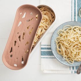 Lekue Makarna Pişirme Aparatı