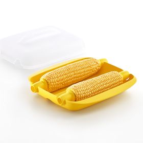Lekue Sarı Mısır Pişirme Aparatı