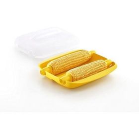 Lekue Sarı Mısır Pişirme Aparatı