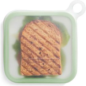 Lekue Yeşil Sandviç Kılıfı