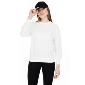 Lela 5413012 Ekru Kadın Sweatshirt
