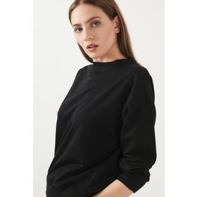 Lela 5413012 Ekru Kadın Sweatshirt