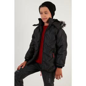 Lela 5760013 Erkek Çocuk Mont