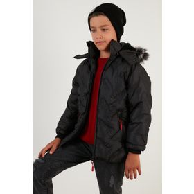 Lela 5760013 Erkek Çocuk Mont