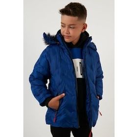 Lela 5760013 Erkek Çocuk Mont