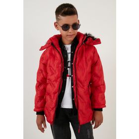 Lela 5760013 Erkek Çocuk Mont