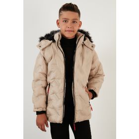 Lela 5760013 Erkek Çocuk Mont