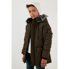 Lela 5760019 Erkek Çocuk Mont