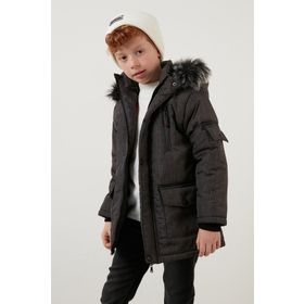 Lela 5760019 Erkek Çocuk Mont