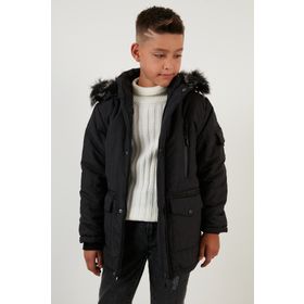 Lela 5760019 Erkek Çocuk Mont