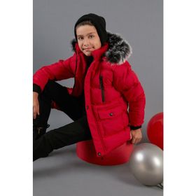 Lela 5760022 Erkek Çocuk Mont