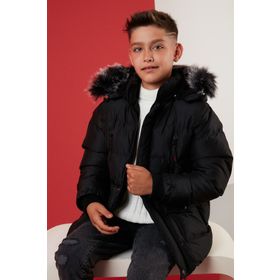 Lela 5760022 Erkek Çocuk Mont