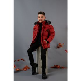 Lela 5760023 Erkek Çocuk Mont