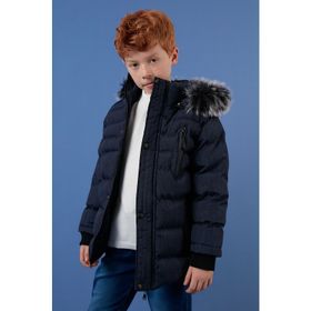 Lela 5760024 Erkek Çocuk Mont