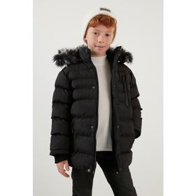 Lela 5760024 Erkek Çocuk Mont