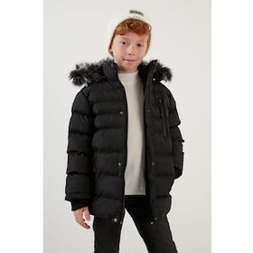Lela 5760024 Erkek Çocuk Mont