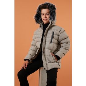 Lela 5760024 Erkek Çocuk Mont
