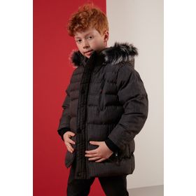 Lela 5760024 Erkek Çocuk Mont