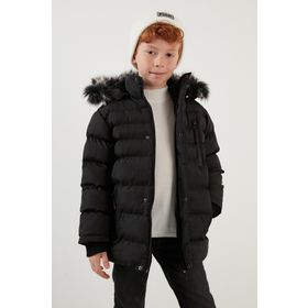 Lela 5760024 Erkek Çocuk Mont
